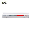 4ft Linkable Emergency Dimmable Linear Strip LED Batten Light With Sensor